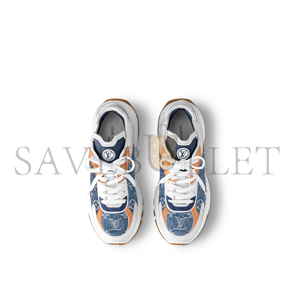 l**is V*t*n run 55 sneaker 1achtv
